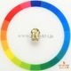 天然トルマリン 1.58ct【ピンク・グリーン】パーティーカラー