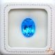 天然トパーズ 17.03ct【美濃色スイスブルー】ブラジル 