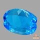 天然トパーズ 17.03ct【美濃色スイスブルー】ブラジル 