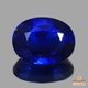 天然ブルーサファイア 1.16ct/2P 【ミャンマー・モゴック/非加熱】ペア ROYAL BLUE GIA産地鑑別