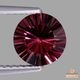 天然ロードライトガーネット 1.59ct【妖艶な赤紫】モザンビーク