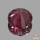 天然ロードライトガーネット 1.59ct【妖艶な赤紫】モザンビーク