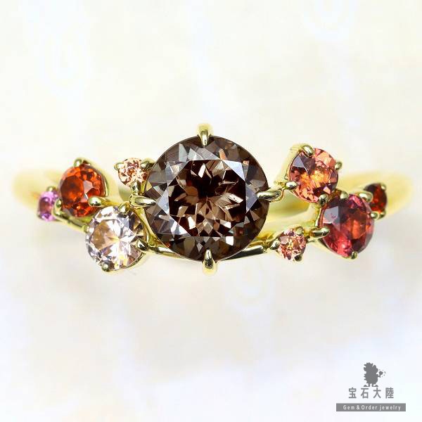【110-150】カラフルメレリングオーダー