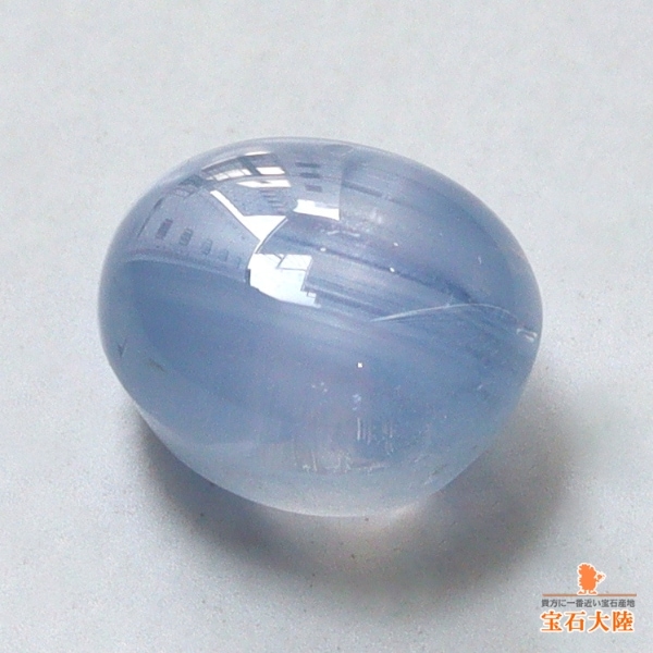 天然サファイア 2.32ct 【六条スター】 ミャンマー・モゴック