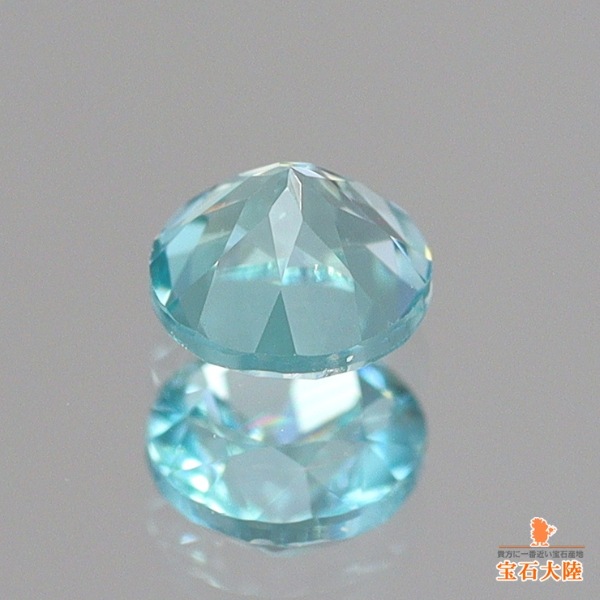 天然グランディディエライト0.14ct グランディディエライト宝石販売｜認定ルースストーン｜GemSelect