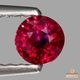 天然ルビー 0.28ct 【Pigeon's Blood・非加熱】 ミャンマー GIA産地鑑別 