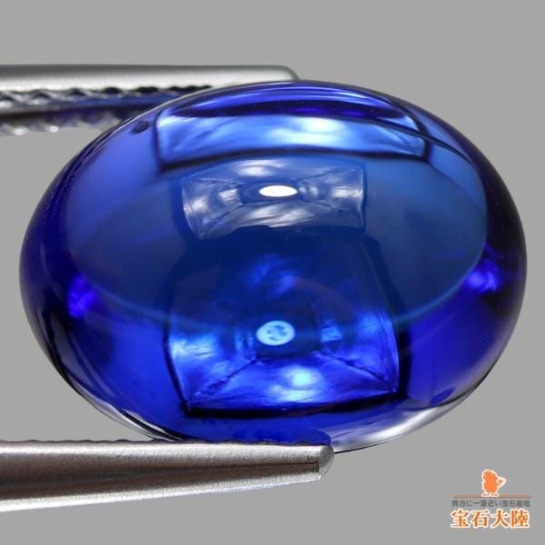 極上　宝石質　タンザナイト　Ｈ66 極上 宝石質 タンザナイト H66