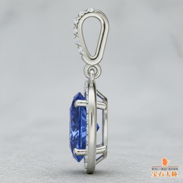 【セミオーダー】取り巻きペンダントオーダー　※お見積り依頼用