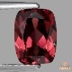 天然ロードライトガーネット 1.87ct 【ワインレッド】