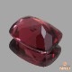 天然ロードライトガーネット 1.87ct 【ワインレッド】
