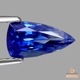 天然ブルーサファイア 1.68ct 【ビューティフル・グラデーション】スリランカ