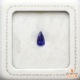 天然ブルーサファイア 1.68ct 【ビューティフル・グラデーション】スリランカ