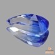 天然ブルーサファイア 1.68ct 【ビューティフル・グラデーション】スリランカ