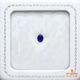 天然ブルーサファイア 0.44ct 【ミャンマー・モゴック/非加熱】 ROYAL BLUE GIA産地鑑別