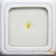天然イエローダイヤモンド 0.30ct 【FANCY VIVID YELLOW  VVS1 】GIA
