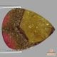天然トルマリン 10.35ct【独創的インクルージョン】ミャンマー・モゴック