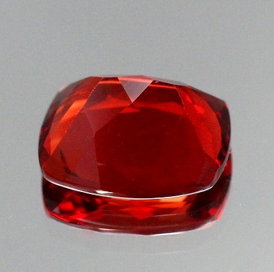 2.40ct天然アンデシン【煌めくレッド】