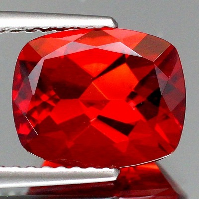 2.40ct天然アンデシン【煌めくレッド】