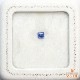 天然ブルーサファイア 0.71ct 【非加熱・カシミール】 希少 GIA鑑別
