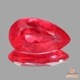 天然ロードナイト 1.14ct 【レッド】 ブラジル
