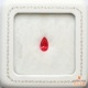天然ロードナイト 1.14ct 【レッド】 ブラジル