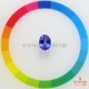 天然タンザナイト 1.83ct 【美濃色パープリッシュブルー】 