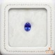 天然タンザナイト 1.83ct 【美濃色パープリッシュブルー】 