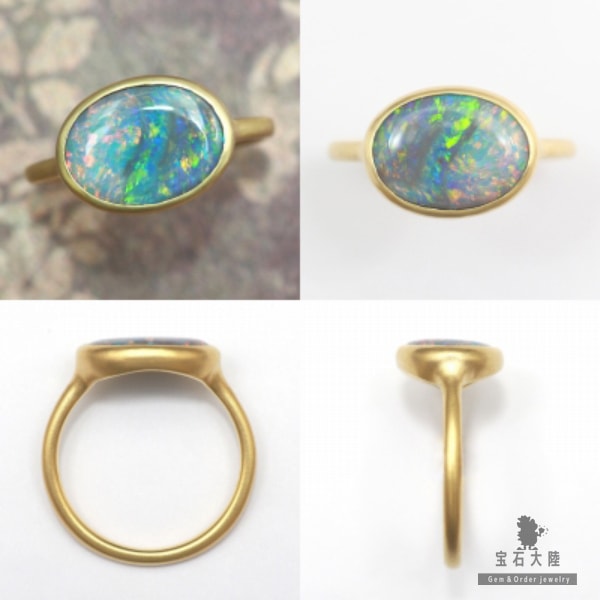 【-100】フクリンストレートリングオーダー