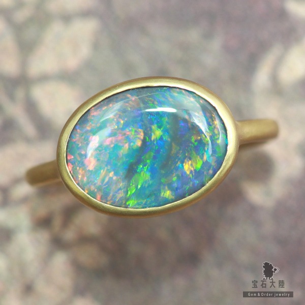 【-100】フクリンストレートリングオーダー