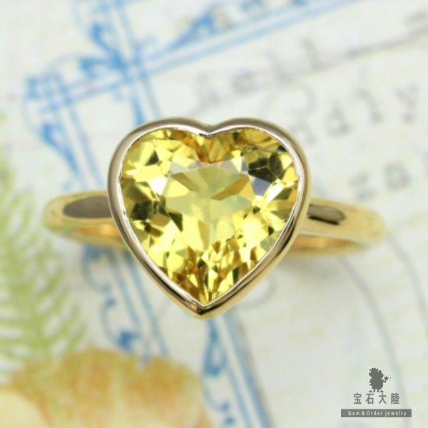 【-100】フクリンストレートリングオーダー