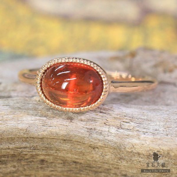 【-100】フクリンストレートリングオーダー