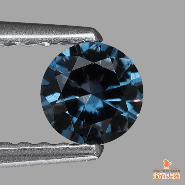 天然カラーチェンジガーネット 0.35ct 【アレキタイプ】マダガスカル