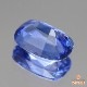 天然サファイア 0.70ct 【非加熱・コーンフラワーブルー】 マダガスカル 鑑別付