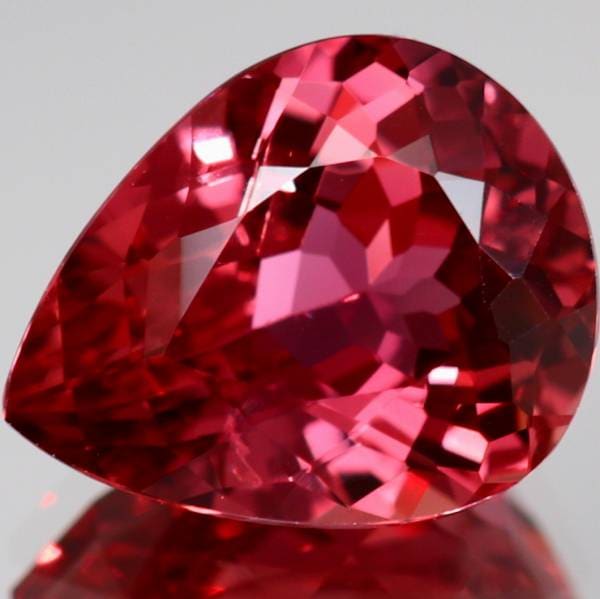 天然ルビー 2.17ct 【IFクラス・美色】 鑑別付属(GIA・日独)