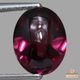 天然ロードライトガーネット 3.86ct 【艶々バフトップ】 マラウイ