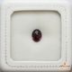 天然ロードライトガーネット 3.86ct 【艶々バフトップ】 マラウイ