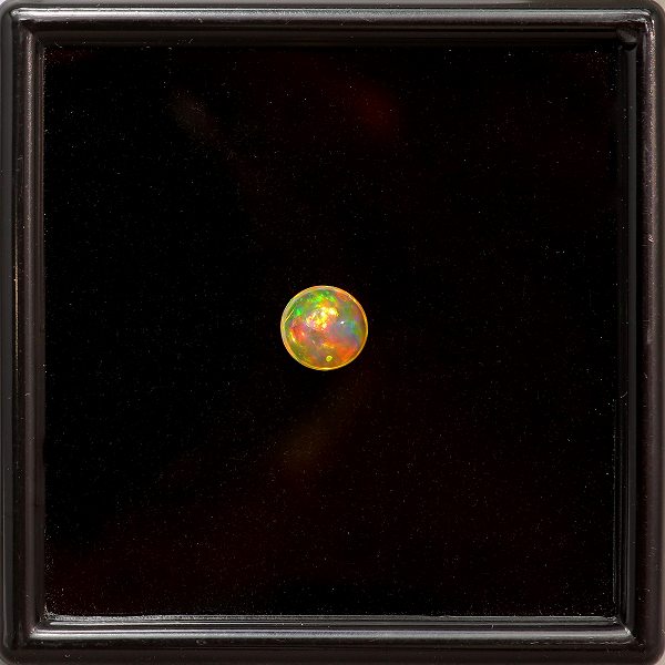 天然オパール 0.86ct 【メキシコ】