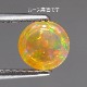 天然オパール 0.86ct 【メキシコ】
