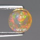天然オパール 0.86ct 【メキシコ】