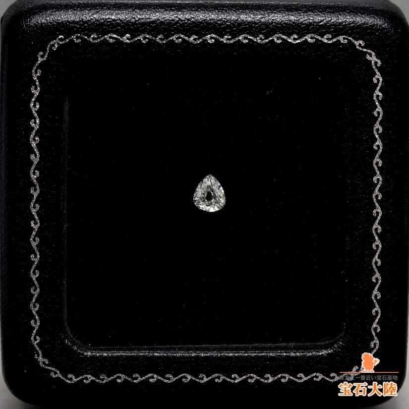 最終交渉可JC389★高級 大粒ダイヤモンド0.76ct プラチナ ヘッド ダイヤモンド プラチナネックレス(0.3カラット/6本爪/大特価/一