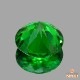 天然ツァボライトガーネット 0.43ct 【美濃色】 タンザニア