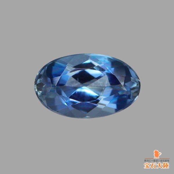 天然アクアマリン 0.23ct 【Tatu産】 ブラジル