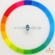 天然アクアマリン 0.23ct 【Tatu産】 ブラジル