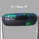 天然ブラックオパール 3.38ct 【黒生地・赤斑】美パターン　トッピン