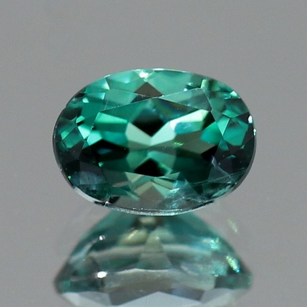 天然グランディディエライト 0.26ct 【美濃色】 マダガスカル