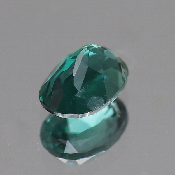 天然グランディディエライト 0.26ct 【美濃色】 マダガスカル 