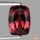 天然ロードライトガーネット 1.93ct 【ワインレッド】