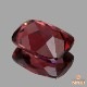 天然ロードライトガーネット 1.93ct 【ワインレッド】