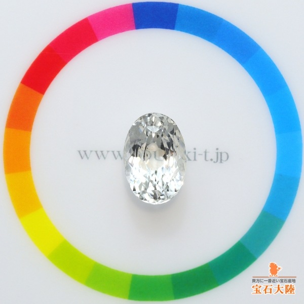 天然クラムパール／トリダクナパール（約1.9ct） 天然クラムパール／トリダクナパール（約1.9ct）