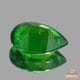 天然デマントイドガーネット 0.41ct 【美濃色グリーン】 ロシア